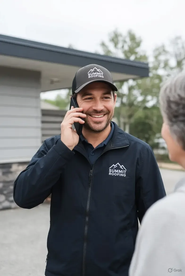 Flat Roof Leak Repair Chesterfield, MA FAQs